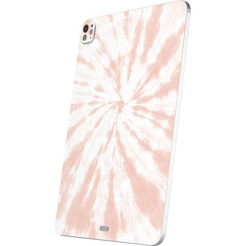 Pink Tie Dye iPad Pro 13in M4 (2024) Skin