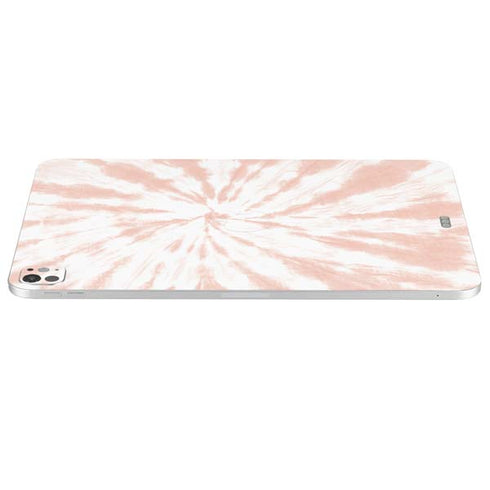 Pink Tie Dye iPad Pro 13in M4 (2024) Skin