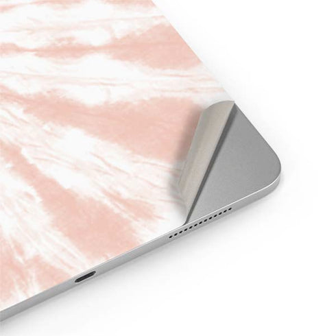 Pink Tie Dye iPad Pro 13in M4 (2024) Skin