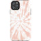 Pink Tie Dye iPhone Cases