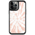 Pink Tie Dye iPhone Cases