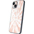 Pink Tie Dye iPhone Skins