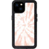 Pink Tie Dye iPhone 15 Plus Waterproof Case