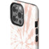 Pink Tie Dye iPhone 15 Pro Impact Case