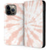 Pink Tie Dye iPhone Cases