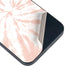 Pink Tie Dye iPhone 15 Skin