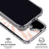 Pink Tie Dye iPhone 16 Clear Case