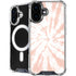 Pink Tie Dye iPhone 16 MagSafe Case