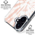 Pink Tie Dye iPhone 16 MagSafe Case
