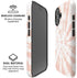 Pink Tie Dye iPhone 16 Plus Magsafe Impact Case