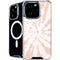 Pink Tie Dye iPhone 16 Pro MagSafe Case