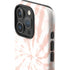 Pink Tie Dye iPhone 16 Pro Max Impact Case