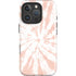 Pink Tie Dye iPhone 16 Pro Max Magsafe Impact Case