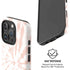 Pink Tie Dye iPhone 16 Pro Max Magsafe Impact Case
