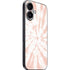 Pink Tie Dye iPhone 16 Skin
