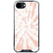 Pink Tie Dye iPhone 16e Clear Case