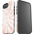 Pink Tie Dye iPhone 16e Impact Case