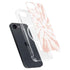 Pink Tie Dye iPhone 16e MagSafe Case