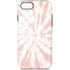 Pink Tie Dye iPhone Cases