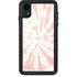 Pink Tie Dye iPhone Cases