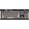 Pink Tie Dye K95 RGB PLATINUM Mechanical Gaming Keyboard Skin