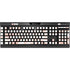 Pink Tie Dye K95 RGB PLATINUM Mechanical Gaming Keyboard Skin