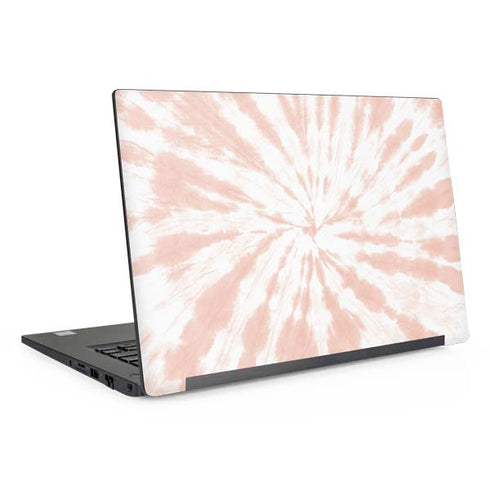 Pink Tie Dye Dell Latitude Skin