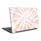 Pink Tie Dye Dell Latitude Skin