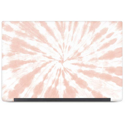 Pink Tie Dye Dell Latitude Skin