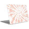 Pink Tie Dye Apple MacBook Air Skin