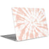 Pink Tie Dye Apple MacBook Air Skin
