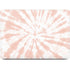 Pink Tie Dye Apple MacBook Air Skin