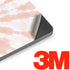 Pink Tie Dye Apple MacBook Air Skin