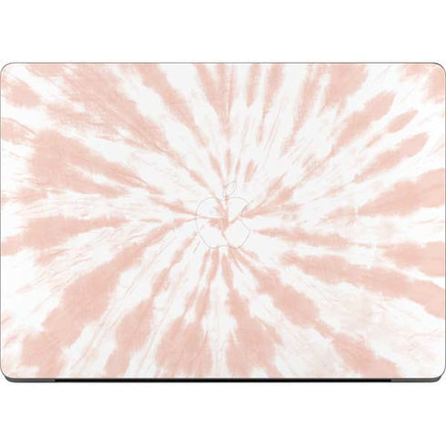 Pink Tie Dye Apple MacBook Pro 14-inch Skin