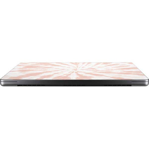 Pink Tie Dye Apple MacBook Pro 14-inch Skin