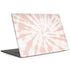 Pink Tie Dye MacBook Skins