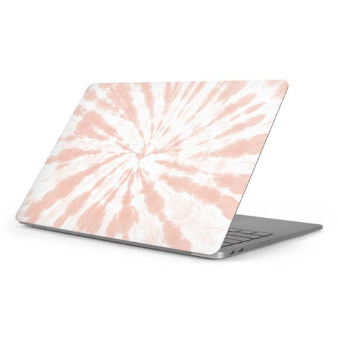 Pink Tie Dye Apple MacBook Pro 16-inch Skin
