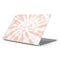 Pink Tie Dye Apple MacBook Pro 16-inch Skin