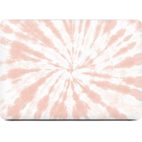Pink Tie Dye Apple MacBook Pro 16-inch Skin