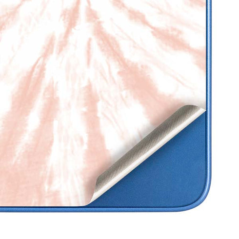 Pink Tie Dye Moto G Play 4G (2024) Skin