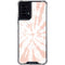 Pink Tie Dye Moto G Power 5G (2024) Clear Case