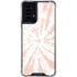 Pink Tie Dye Moto G Power 5G (2024) Clear Case
