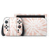 Pink Tie Dye Nintendo Skins