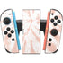Pink Tie Dye Nintendo Switch 2 (2025) Joy-Con Controller Skin