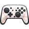 Pink Tie Dye Nintendo Switch 2 (2025) Pro Controller Skin