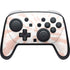 Pink Tie Dye Nintendo Switch 2 (2025) Pro Controller Skin