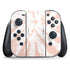 Pink Tie Dye Nintendo Skins