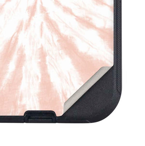 Pink Tie Dye Otterbox Defender iPhone Skin
