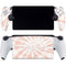 Pink Tie Dye PlayStation Portal Remote Player Skin