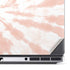 Pink Tie Dye Dell Precision Skin